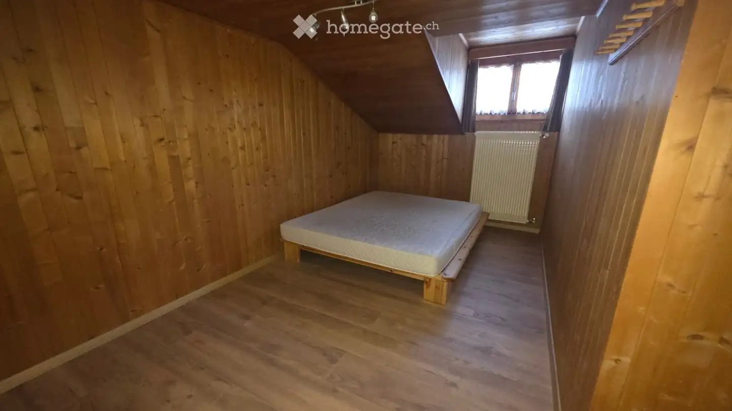 Appartement à louer - Route Du Pillon 121, 1865 Les Diablerets - Photo 3