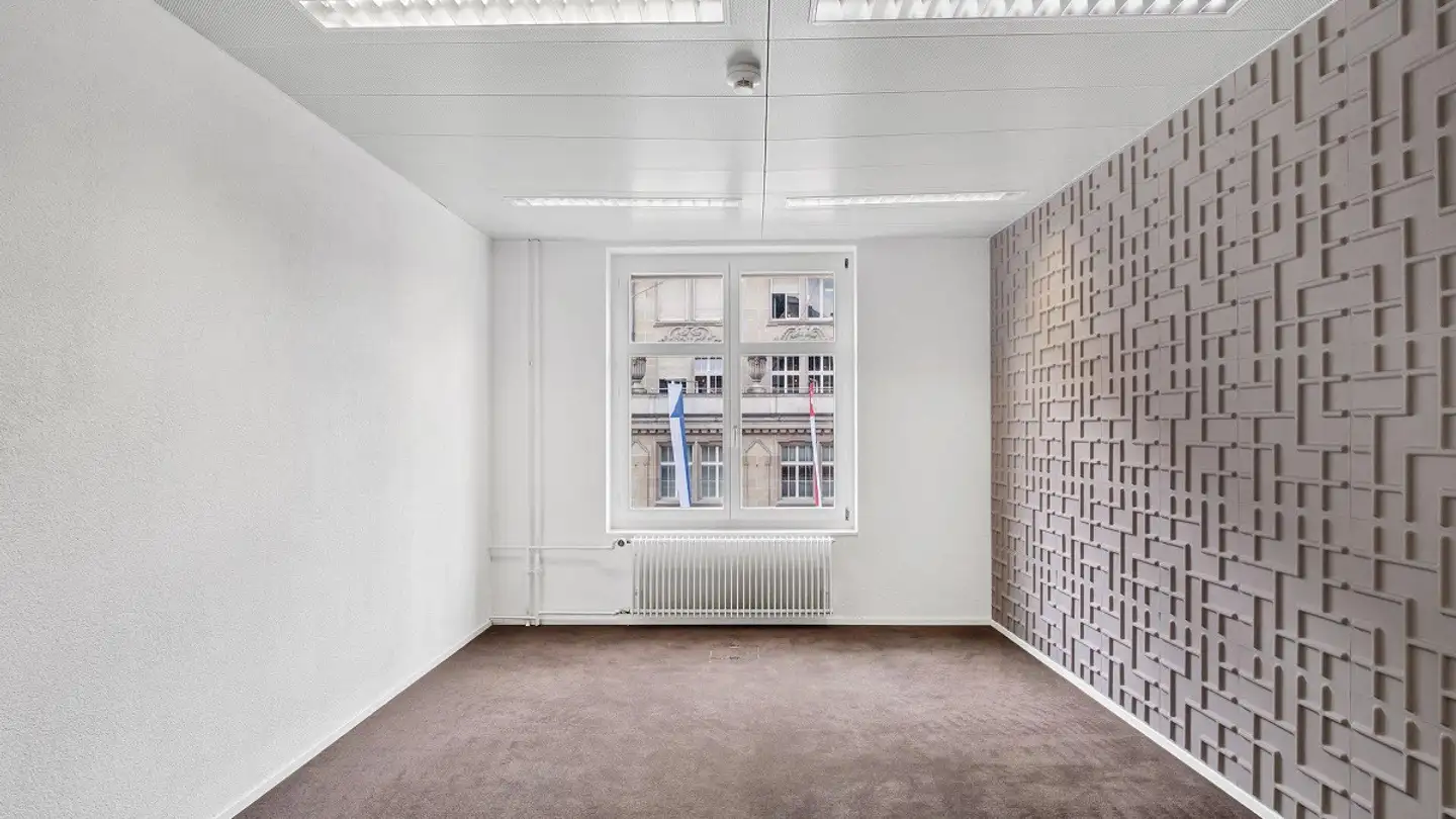 Office space for rent - Bahnhofstrasse 54, 8001 Zürich