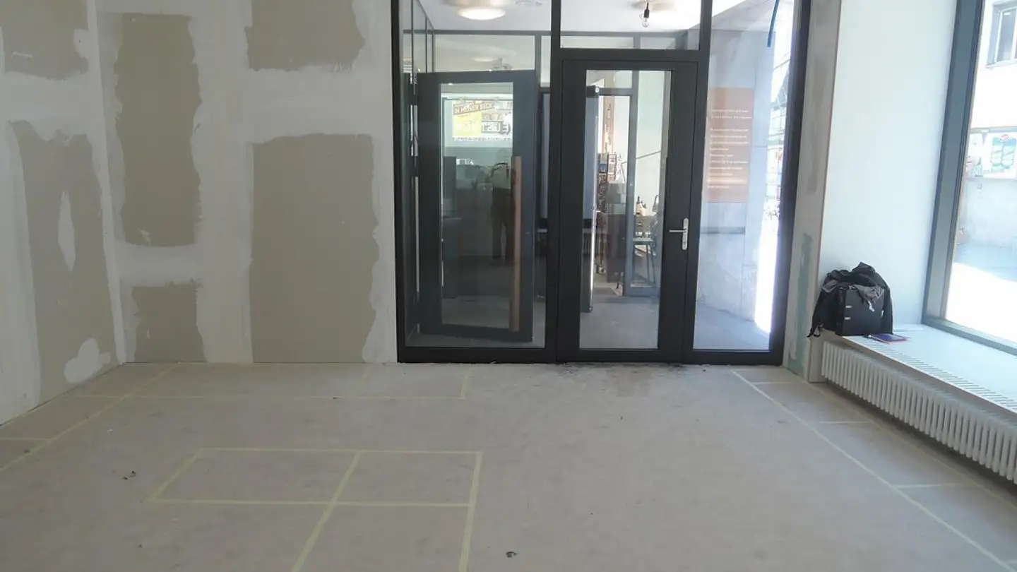 Geschäft mieten - Falkenstrasse 26, 8008 Zürich - Foto 4
