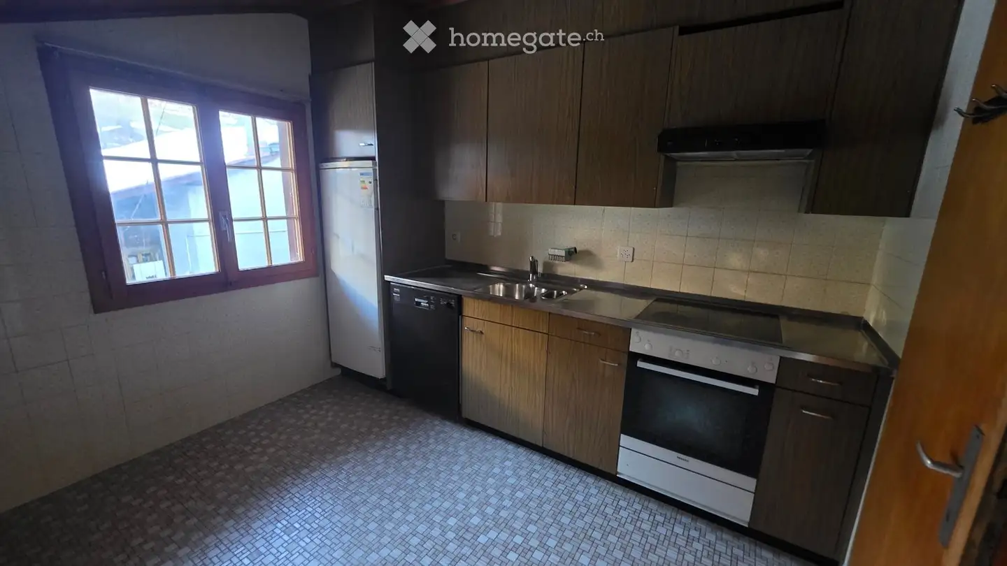 Appartement à louer - Route Du Pillon 121, 1865 Les Diablerets - Photo 4