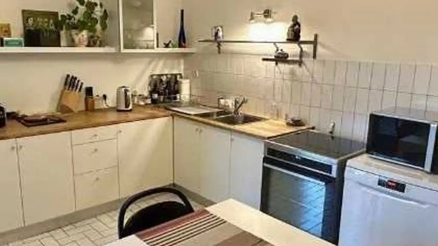 Wohnung mieten - Le Grand-Chemin 65, 1066 Epalinges - Foto 3