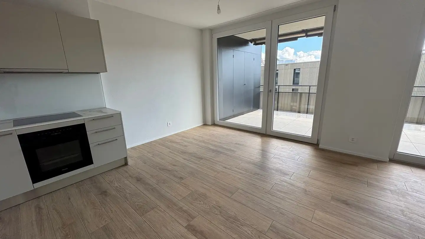 Appartamento in affitto - Impasse De Champ-Riond 22, 1753 Matran