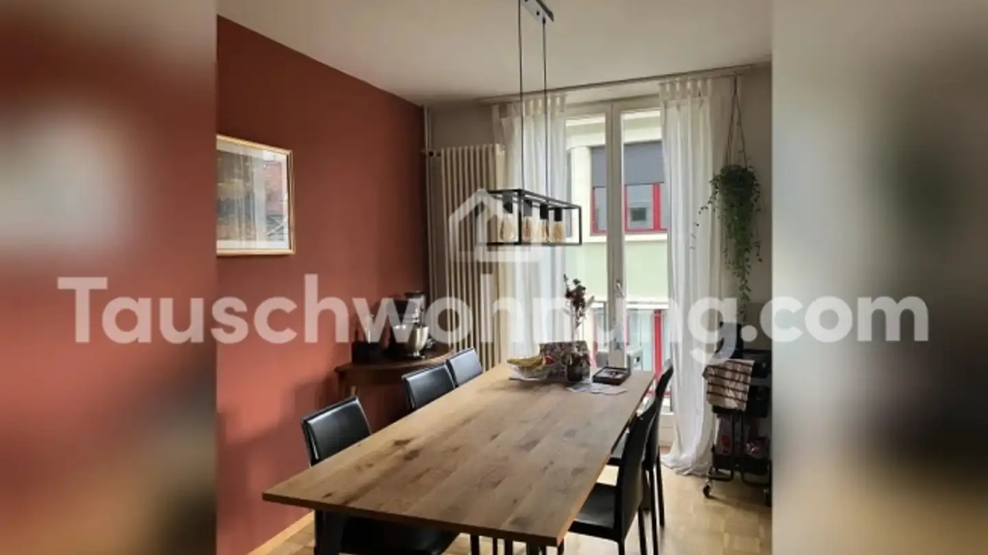Wohnung mieten - 8006 Zürich