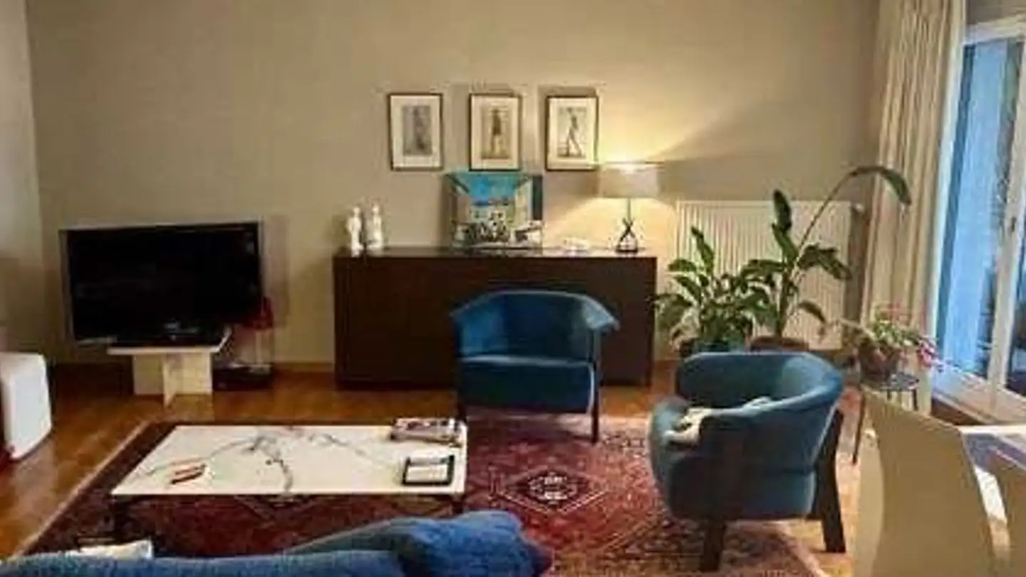 Wohnung mieten - Le Grand-Chemin 65, 1066 Epalinges