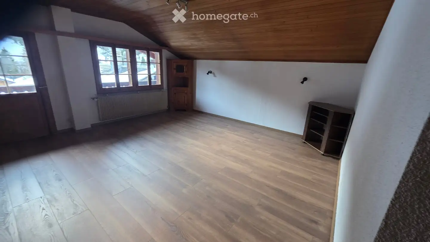 Appartement à louer - Route Du Pillon 121, 1865 Les Diablerets - Photo 2