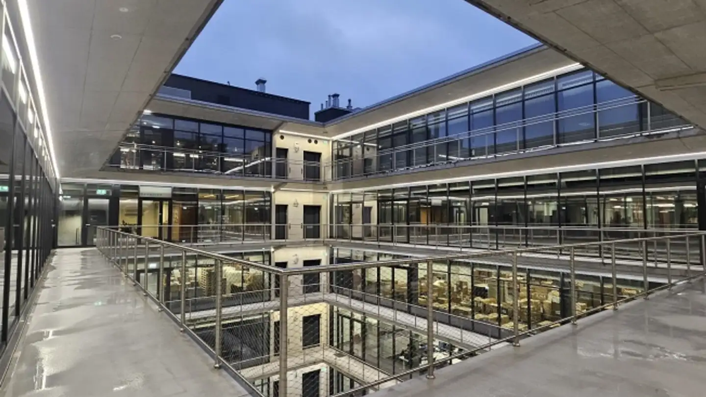 Spazio ufficio in affitto - 8048 Zürich