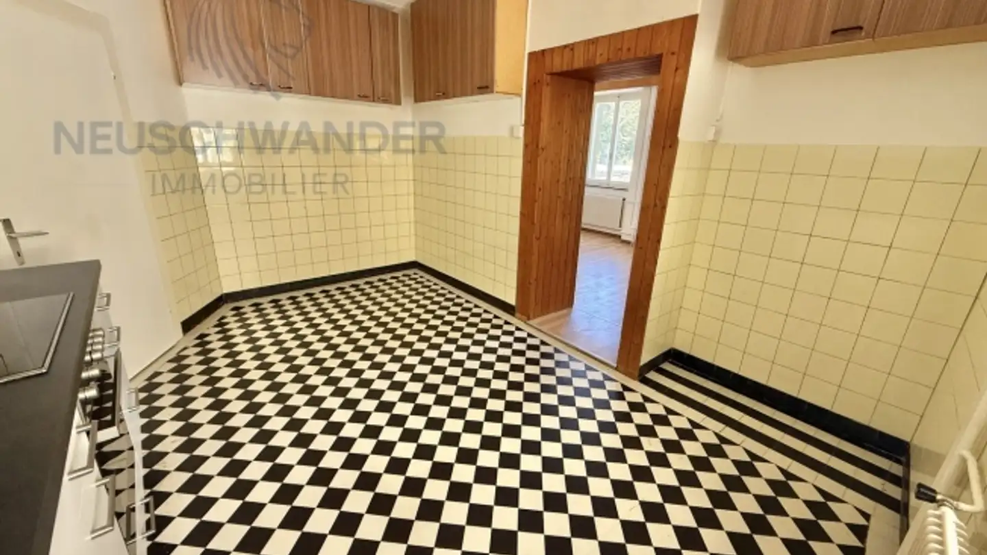 Apartment for rent - Rue Du Lion D'or 8, 2735 Malleray - Photo 2