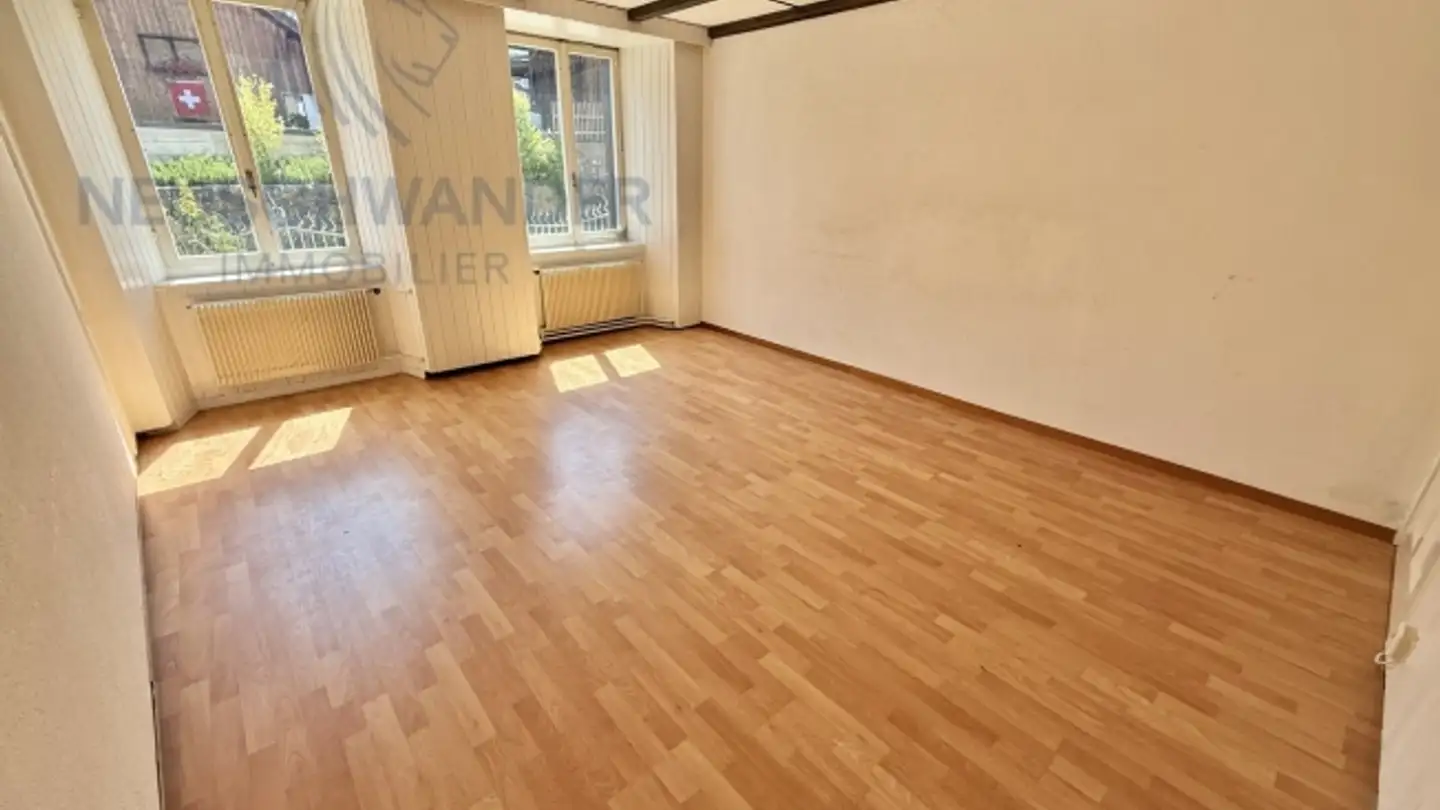 Apartment for rent - Rue Du Lion D'or 8, 2735 Malleray - Photo 3