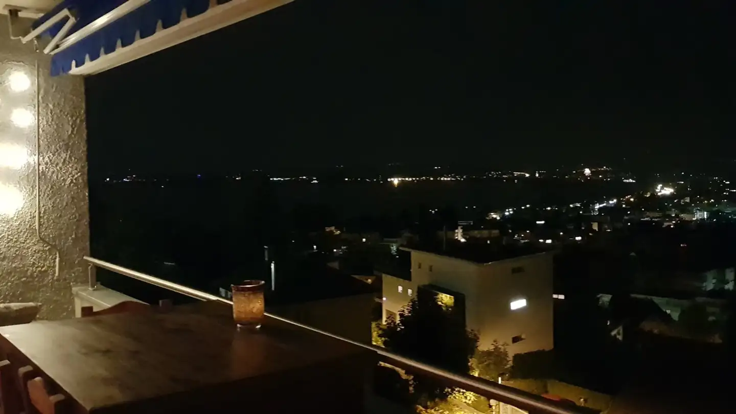 Single room for rent - Weinberghöhe 10, 6300 Zug