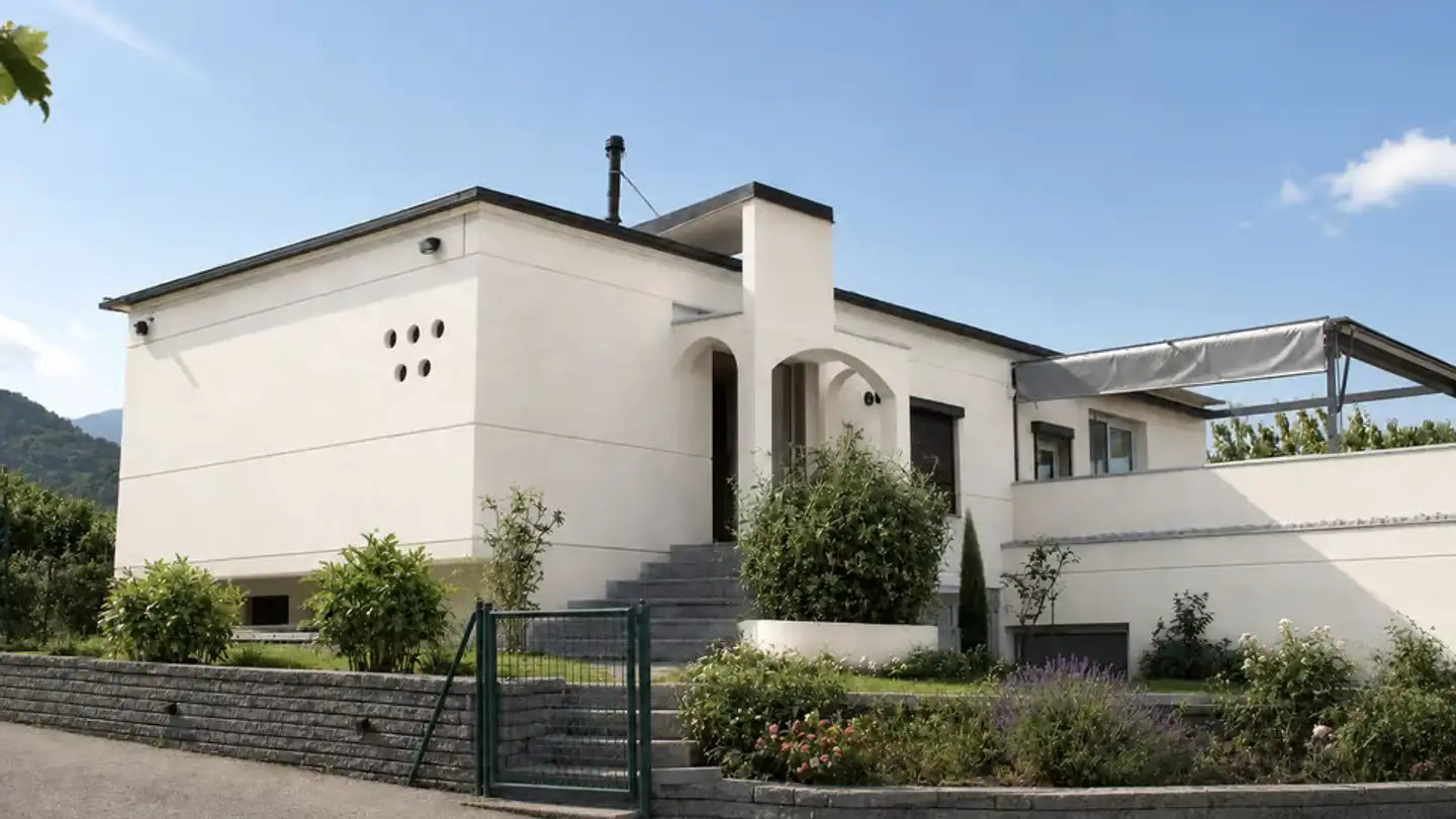 Casa singola in vendita - 1860 Aigle - Foto 3