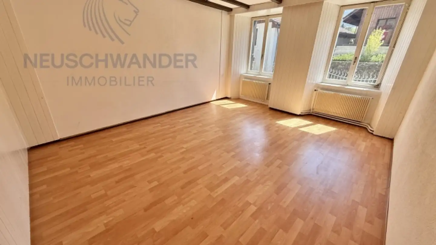 Apartment for rent - Rue Du Lion D'or 8, 2735 Malleray - Photo 4