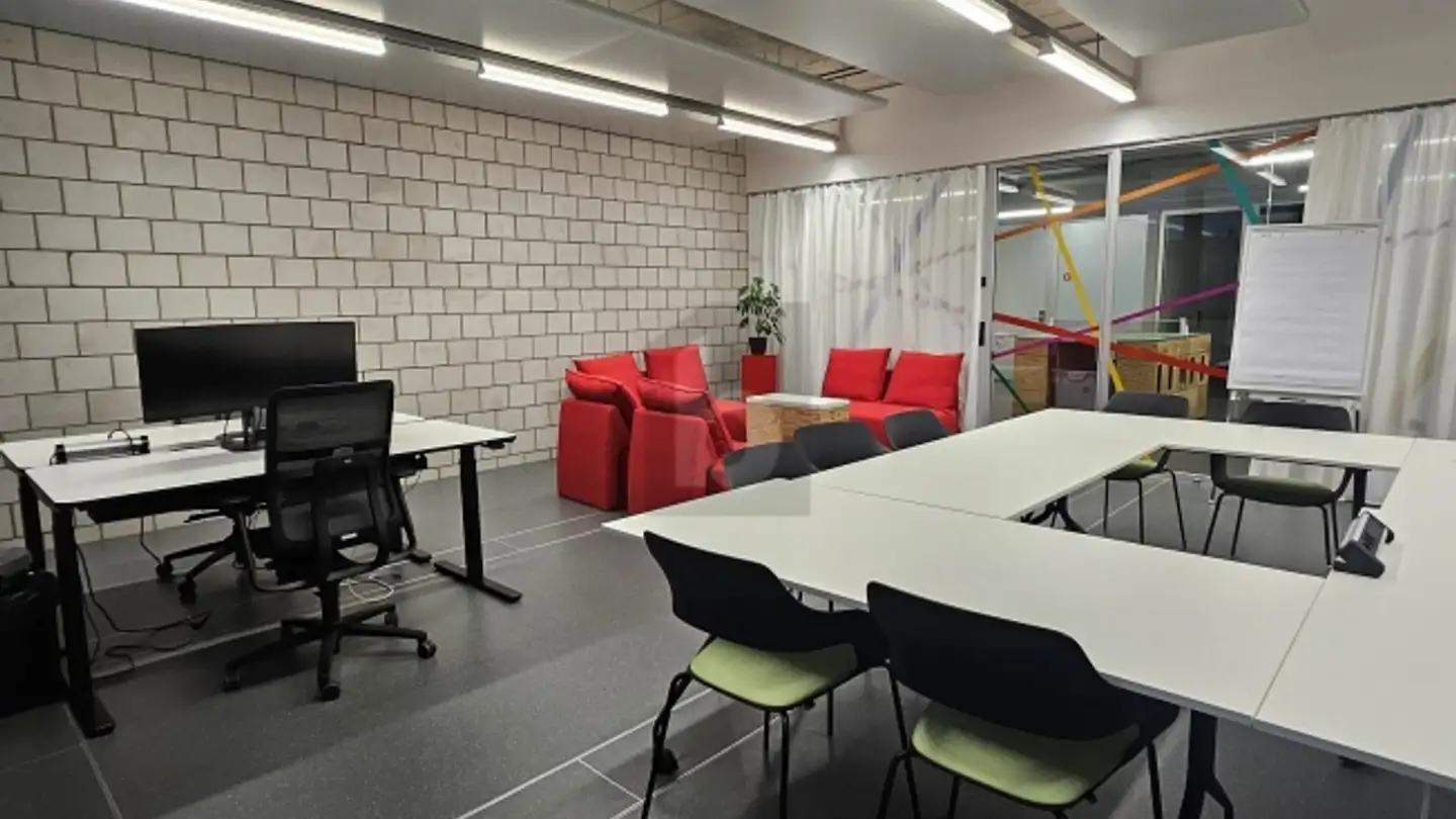 Spazio ufficio in affitto - 8048 Zürich - Foto 3