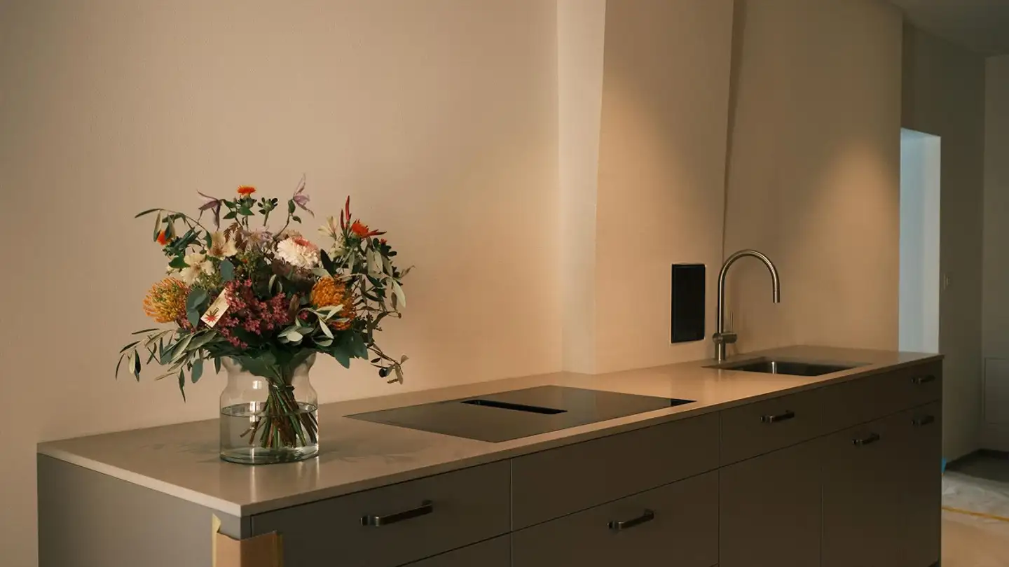 Appartamento in affitto - Chilegass 11, 6215 Beromünster - Photo 2