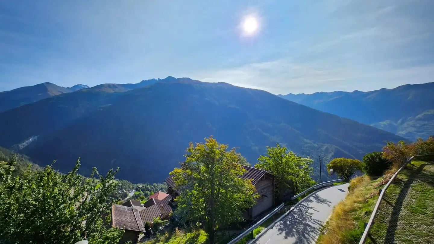 Maison individuelle à vendre - 1969 Liez (St-Martin) - Photo 2