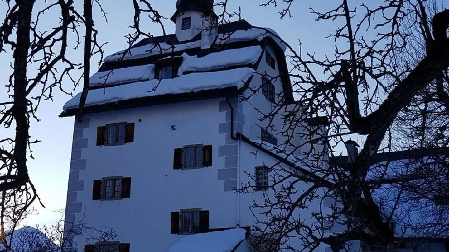 Wohnung mieten - 7152 Sagogn - Foto 2