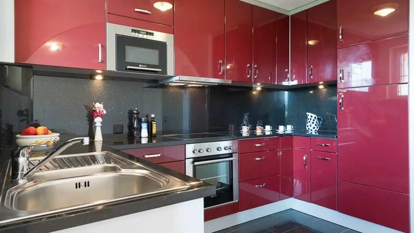 Appartamento in affitto - Ziegelrain 17, 5000 Aarau - Photo 2