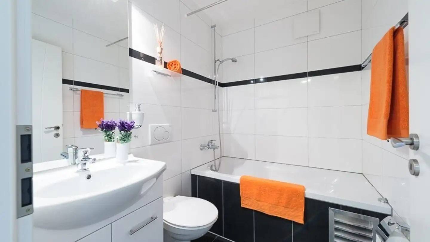 Appartamento in affitto - Ziegelrain 17, 5000 Aarau - Photo 3