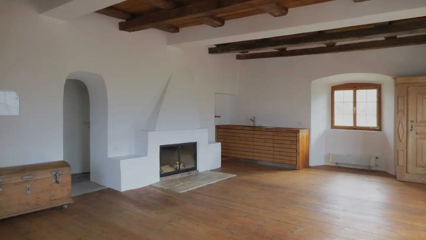 Wohnung mieten - 7152 Sagogn - Foto 3