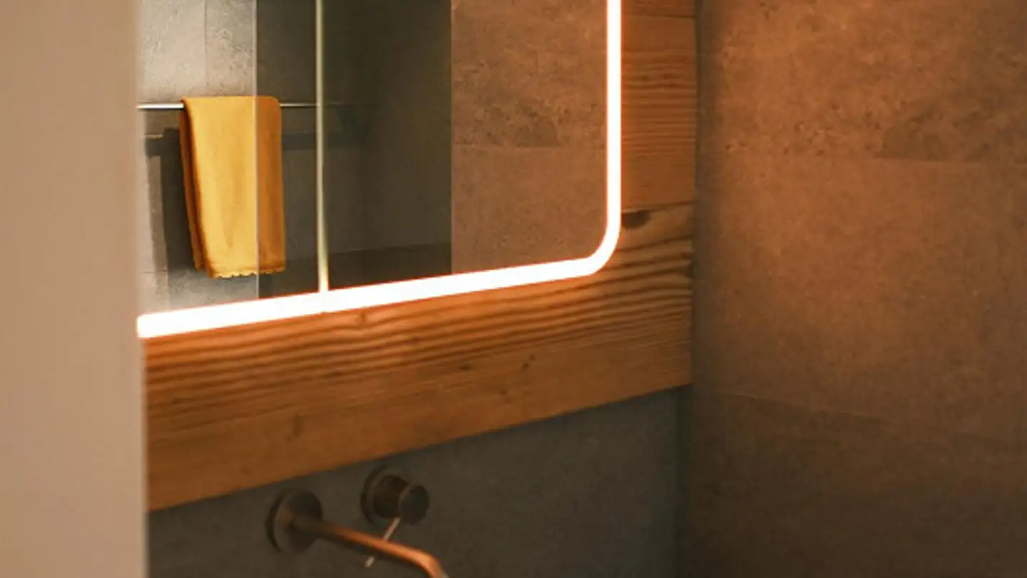 Appartamento in affitto - Chilegass 11, 6215 Beromünster - Photo 4