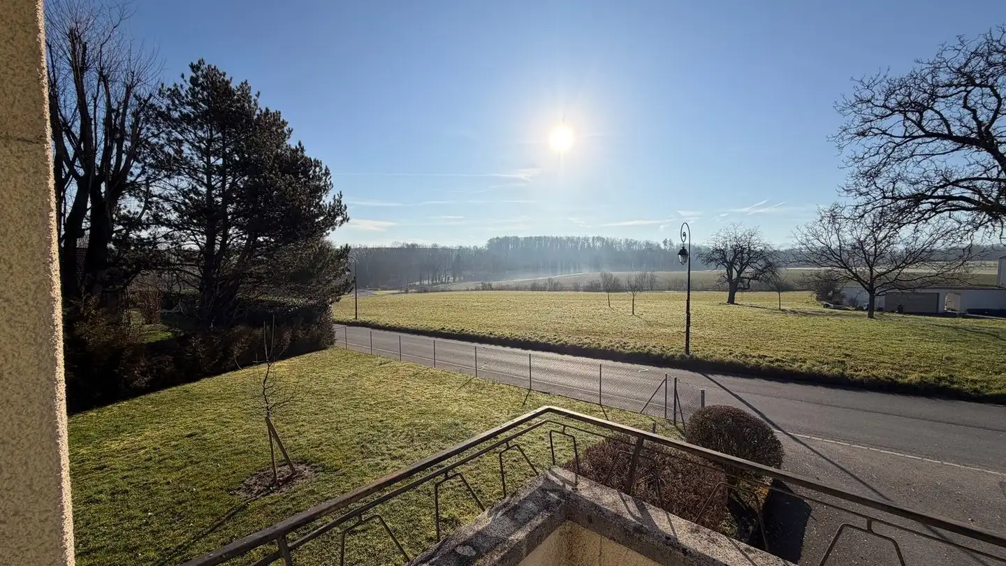 Maison individuelle à vendre - Route D'eclagnens 29, 1377 Oulens-sous-Echallens - Photo 3