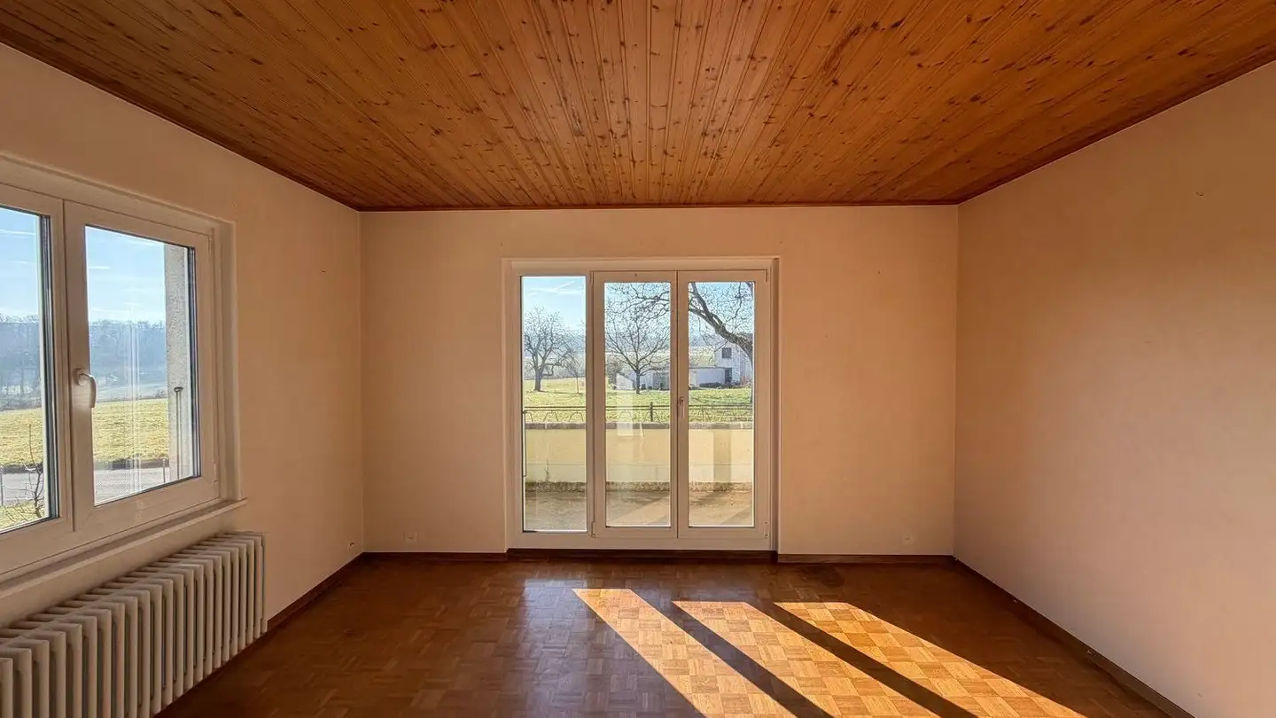 Maison individuelle à vendre - Route D'eclagnens 29, 1377 Oulens-sous-Echallens - Photo 4