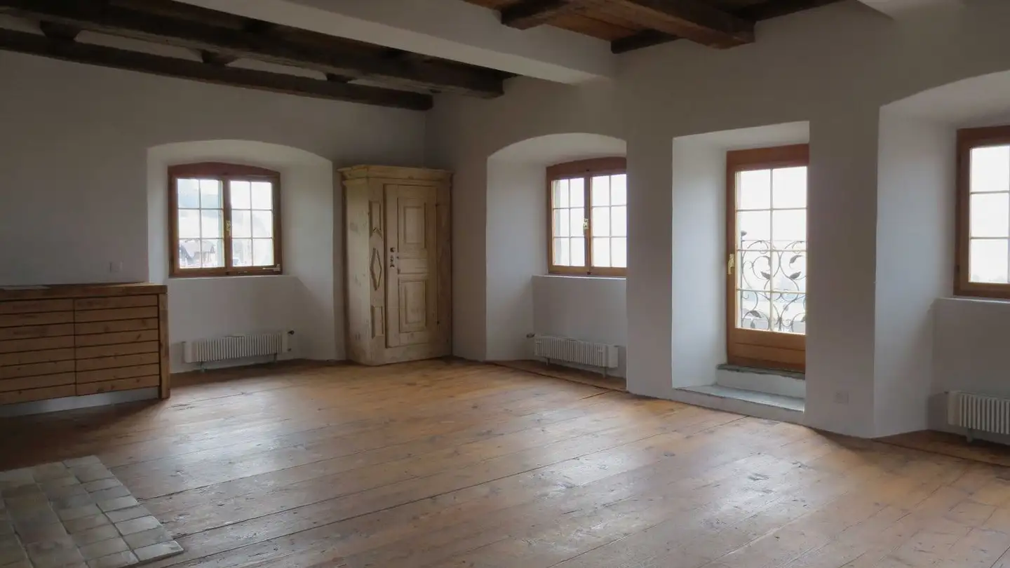 Wohnung mieten - 7152 Sagogn - Foto 4