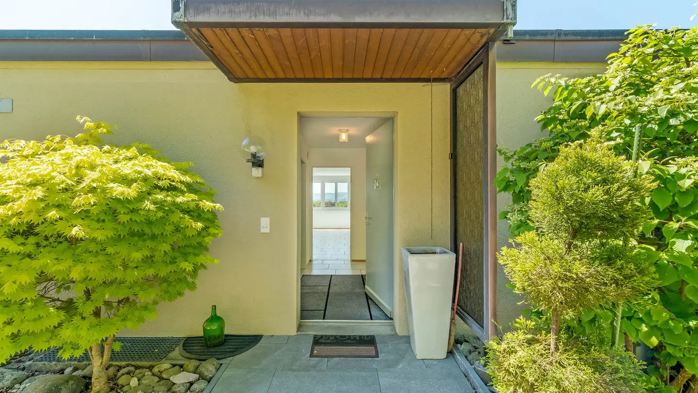 Appartement en terrasse à vendre - 8910 Affoltern am Albis - Photo 2