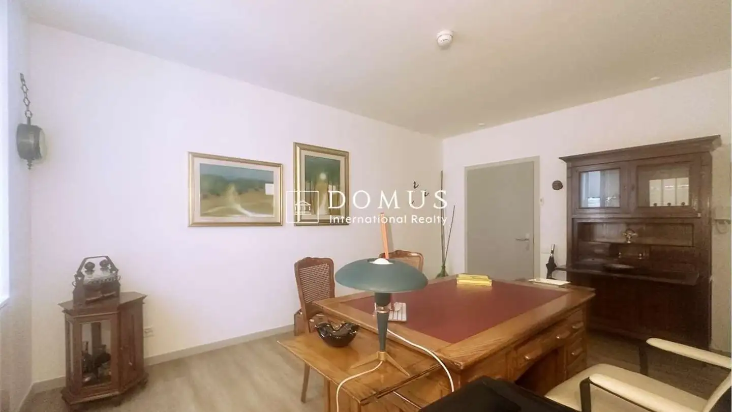 Bureau à louer - Via Dei Solari 4, 6900 Lugano