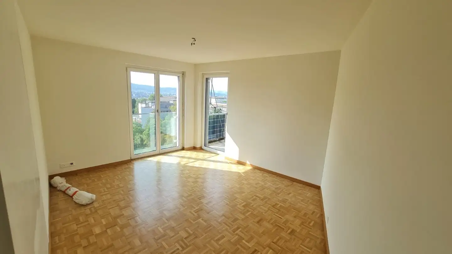 Wohnung mieten - 8044 Zürich