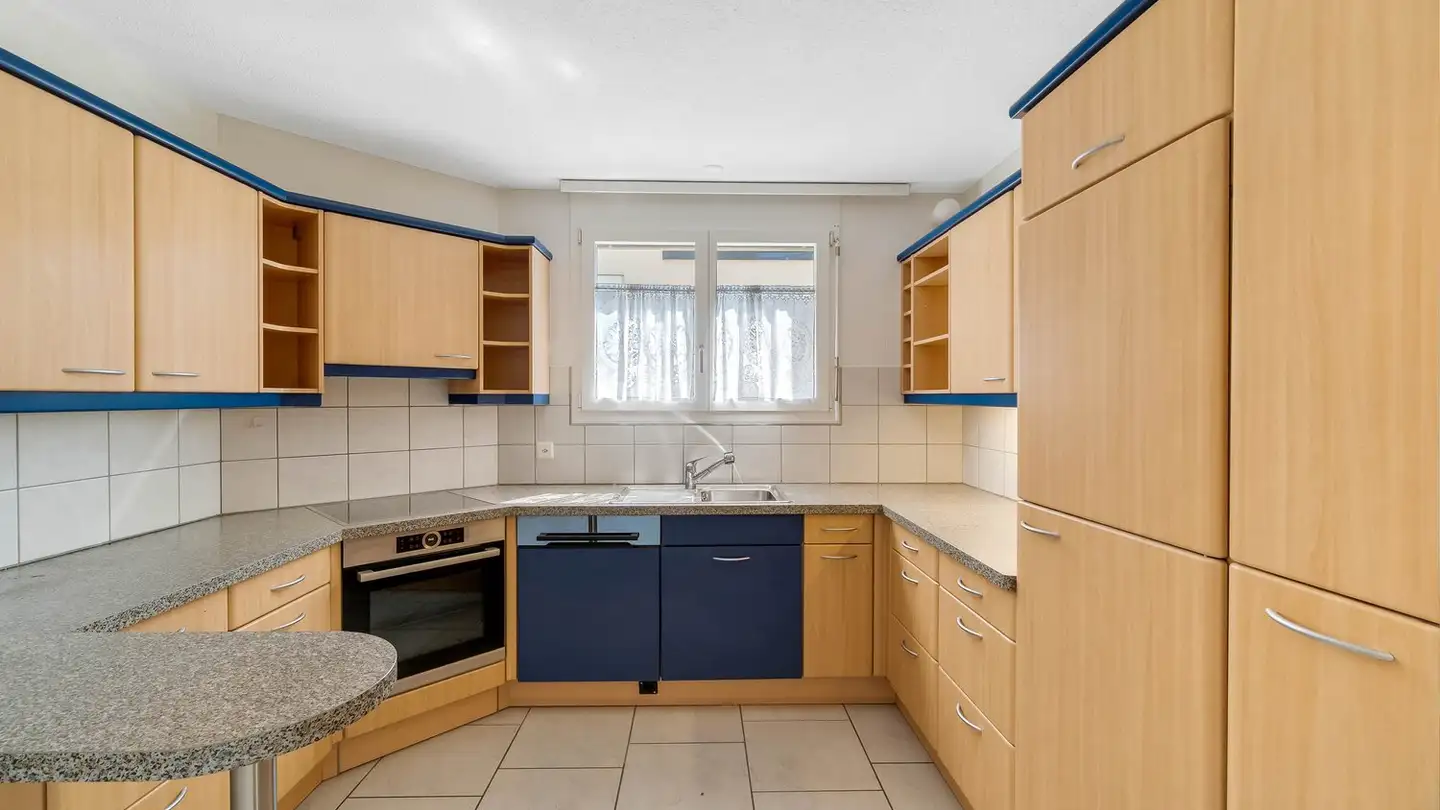 Appartement en terrasse à vendre - 8910 Affoltern am Albis - Photo 3