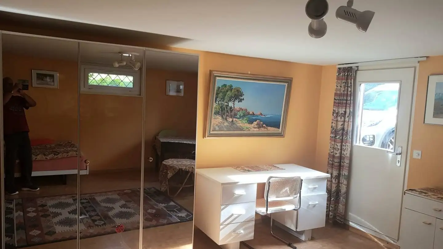 Appartement à louer - 1233 Bernex