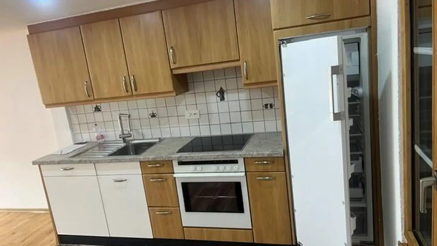 Appartamento in affitto - Hauptstrasse 58, 4552 Derendingen - Photo 2