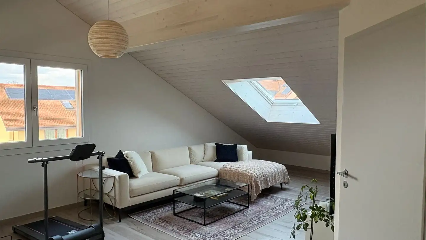 Apartment for rent - 1418 Vuarrens - Photo 2