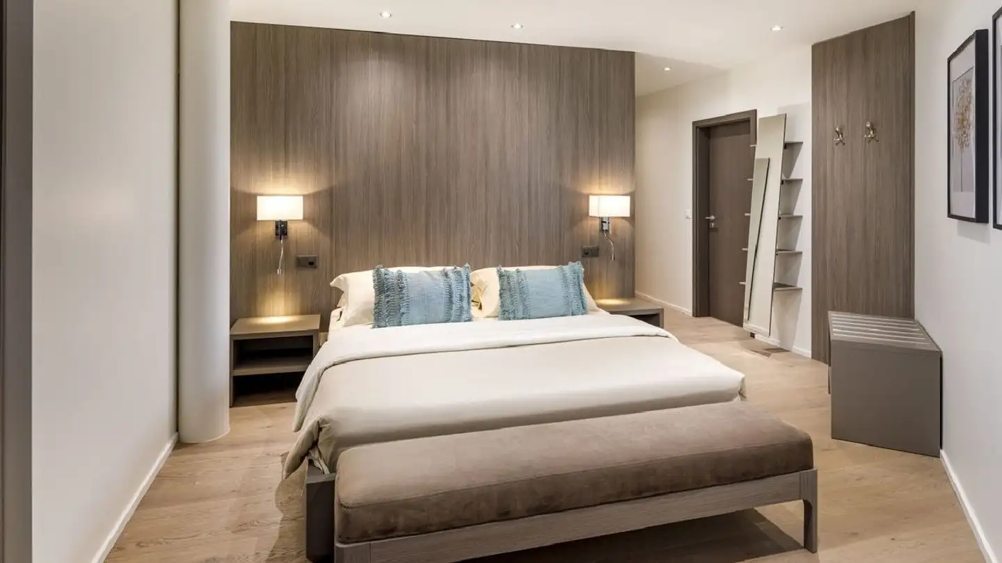 Appartamento ammobiliato in affitto - Firststrasse 1, 8835 Feusisberg - Foto 3