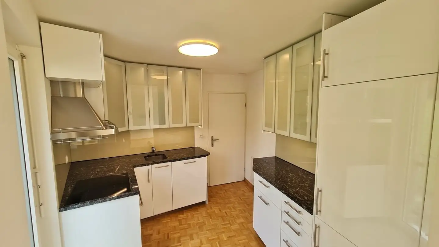 Wohnung mieten - 8044 Zürich - Foto 3