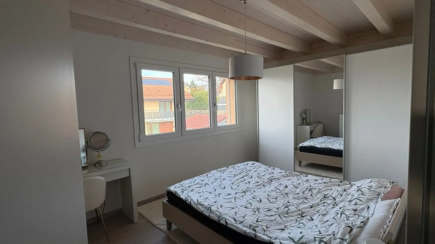 Apartment for rent - 1418 Vuarrens - Photo 3