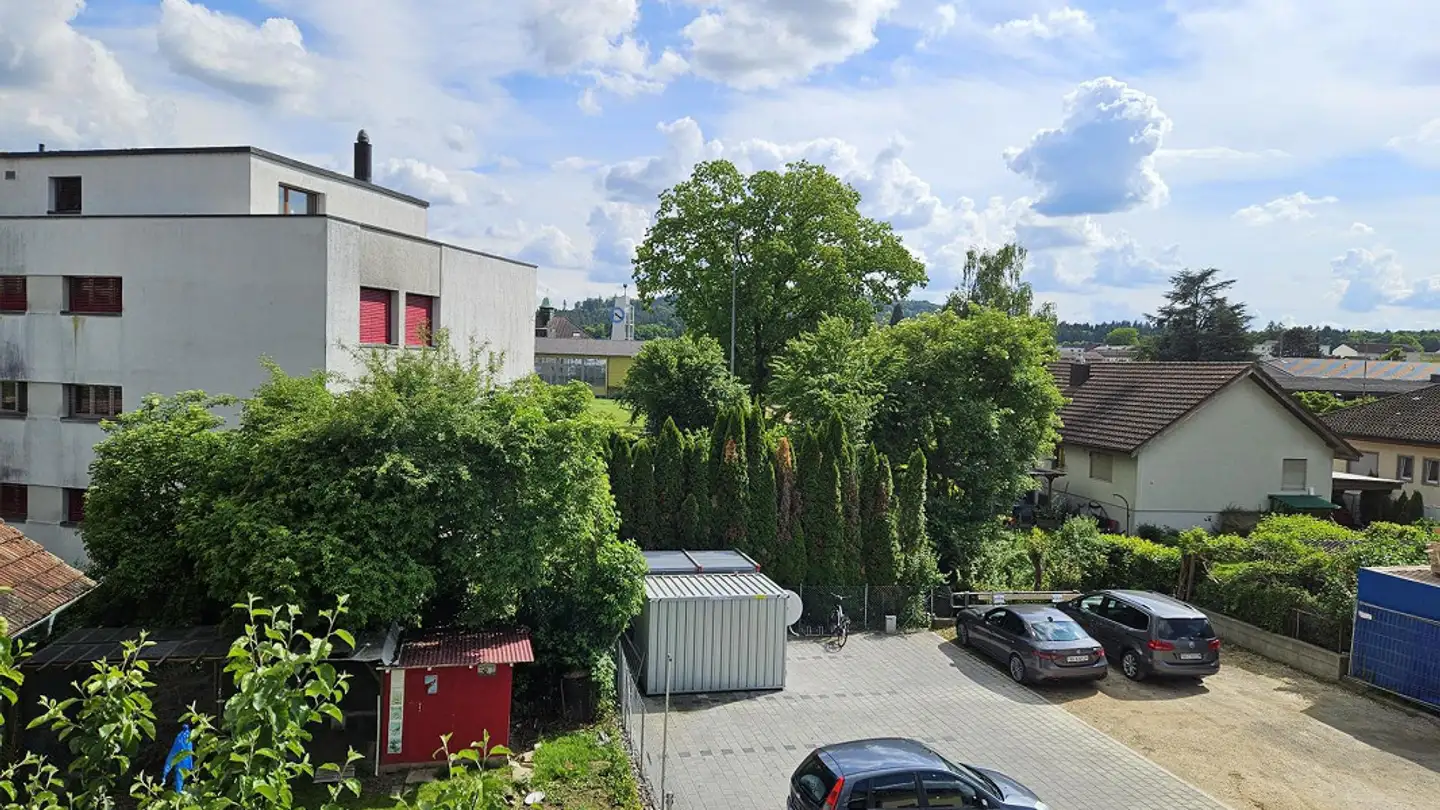 Apartment for rent - Hauptstrasse 15, 5502 Hunzenschwil