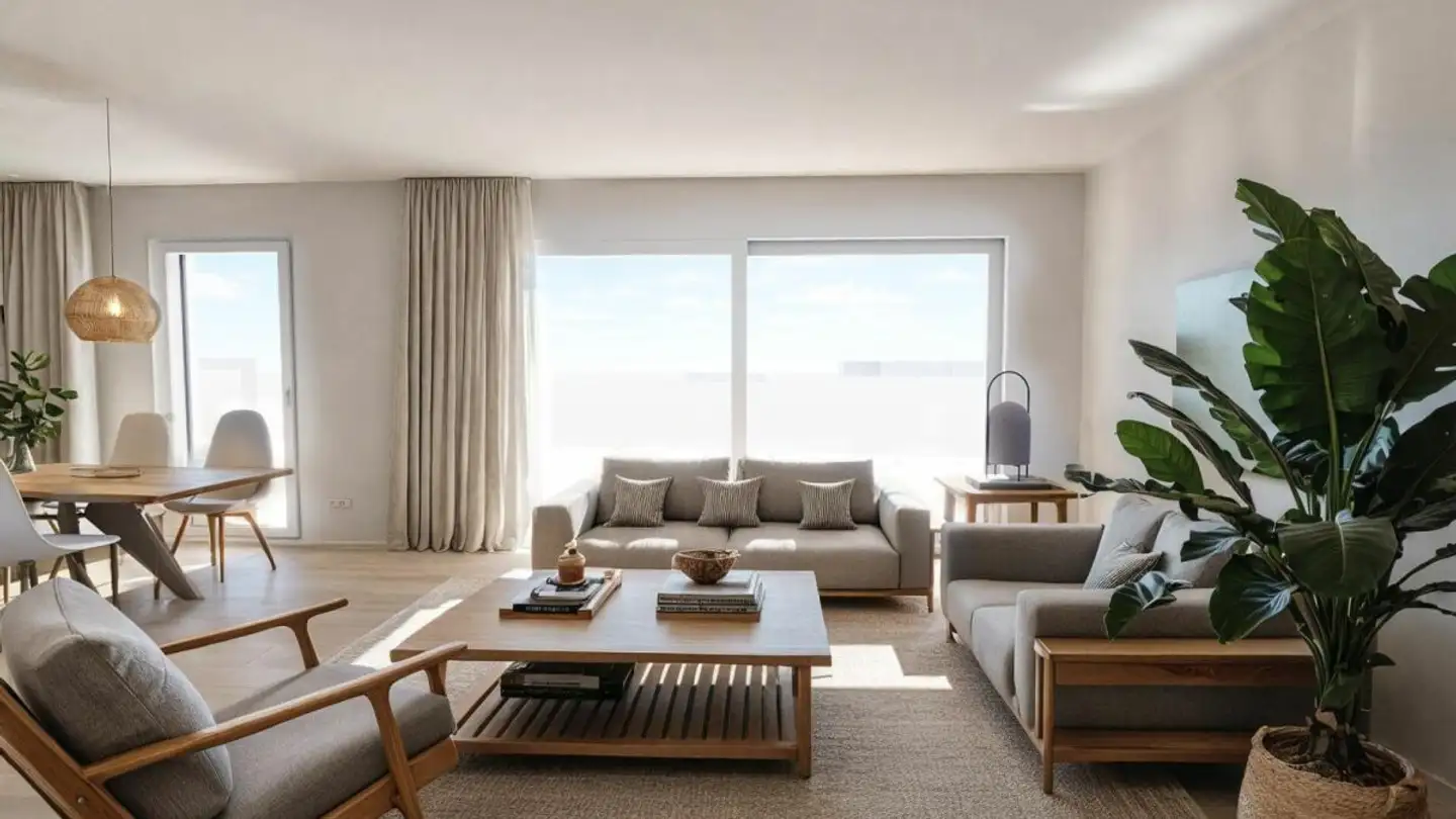 Wohnung kaufen - Hauptstrasse 20a, 9214 Kradolf - Foto 4