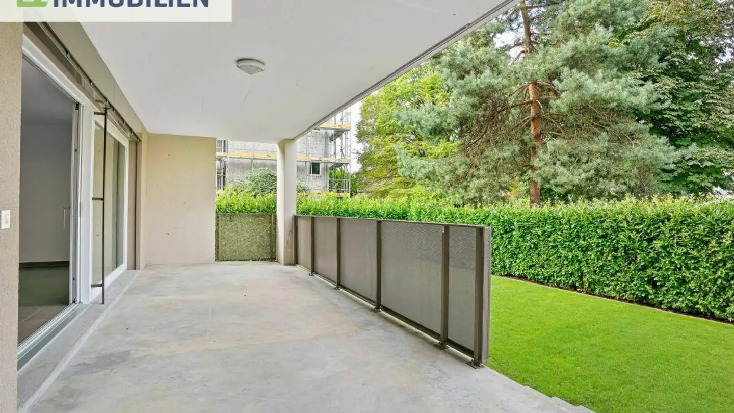 Appartamento in affitto - Trattweg 3, 9443 Widnau