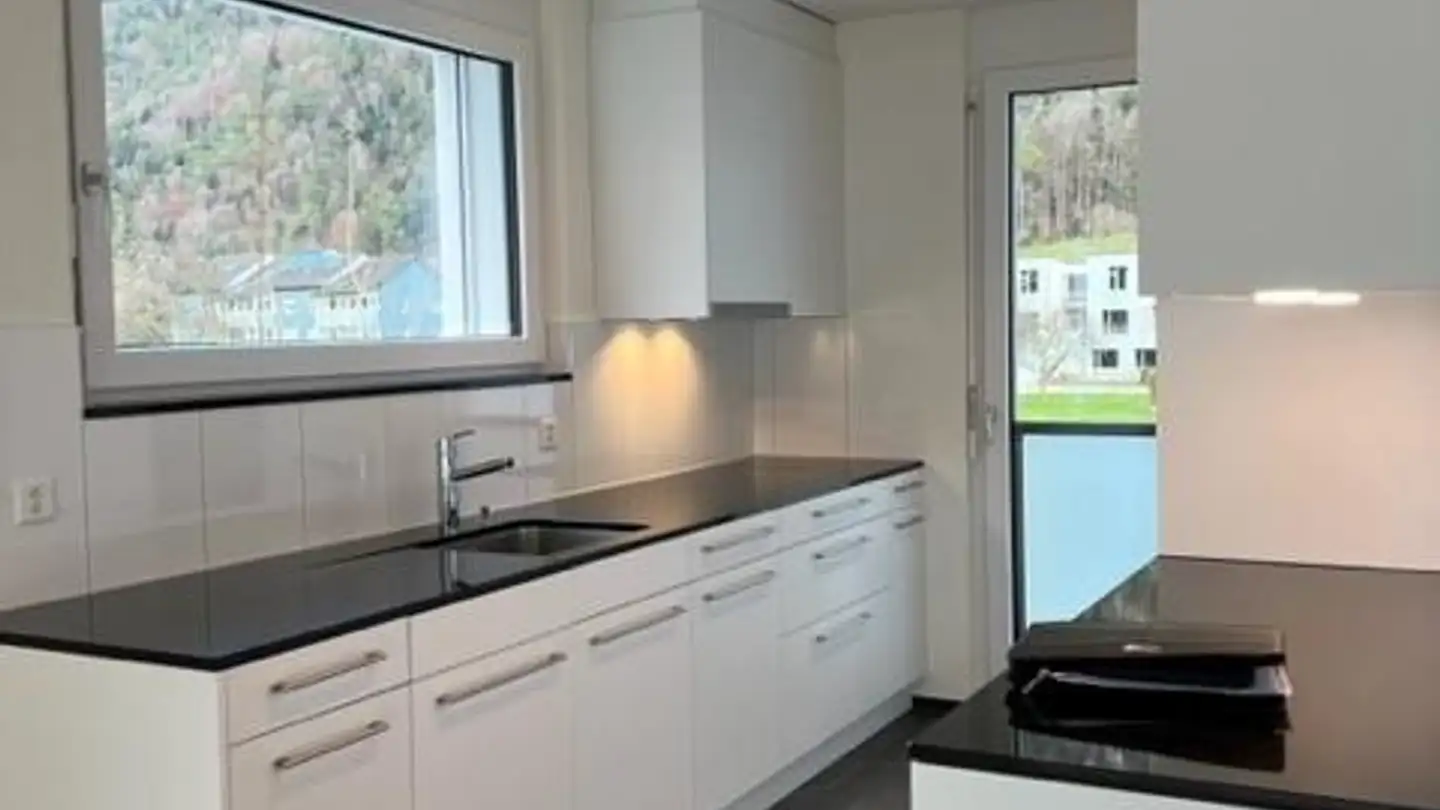 Wohnung mieten - Spitalstrasse 4e, 6460 Altdorf UR - Foto 2
