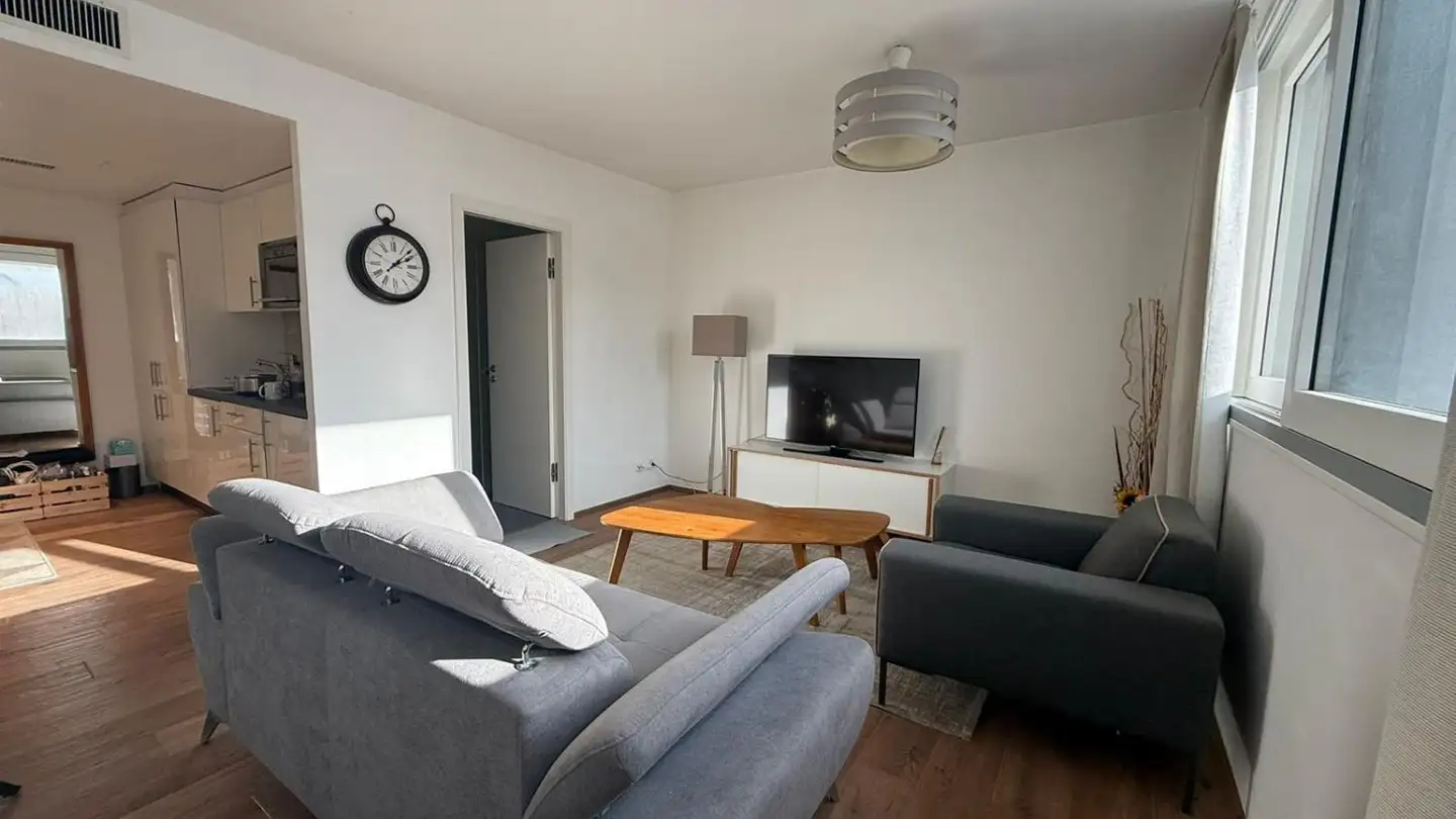 Furnished apartment for rent - 1227 Les Acacias - Photo 2