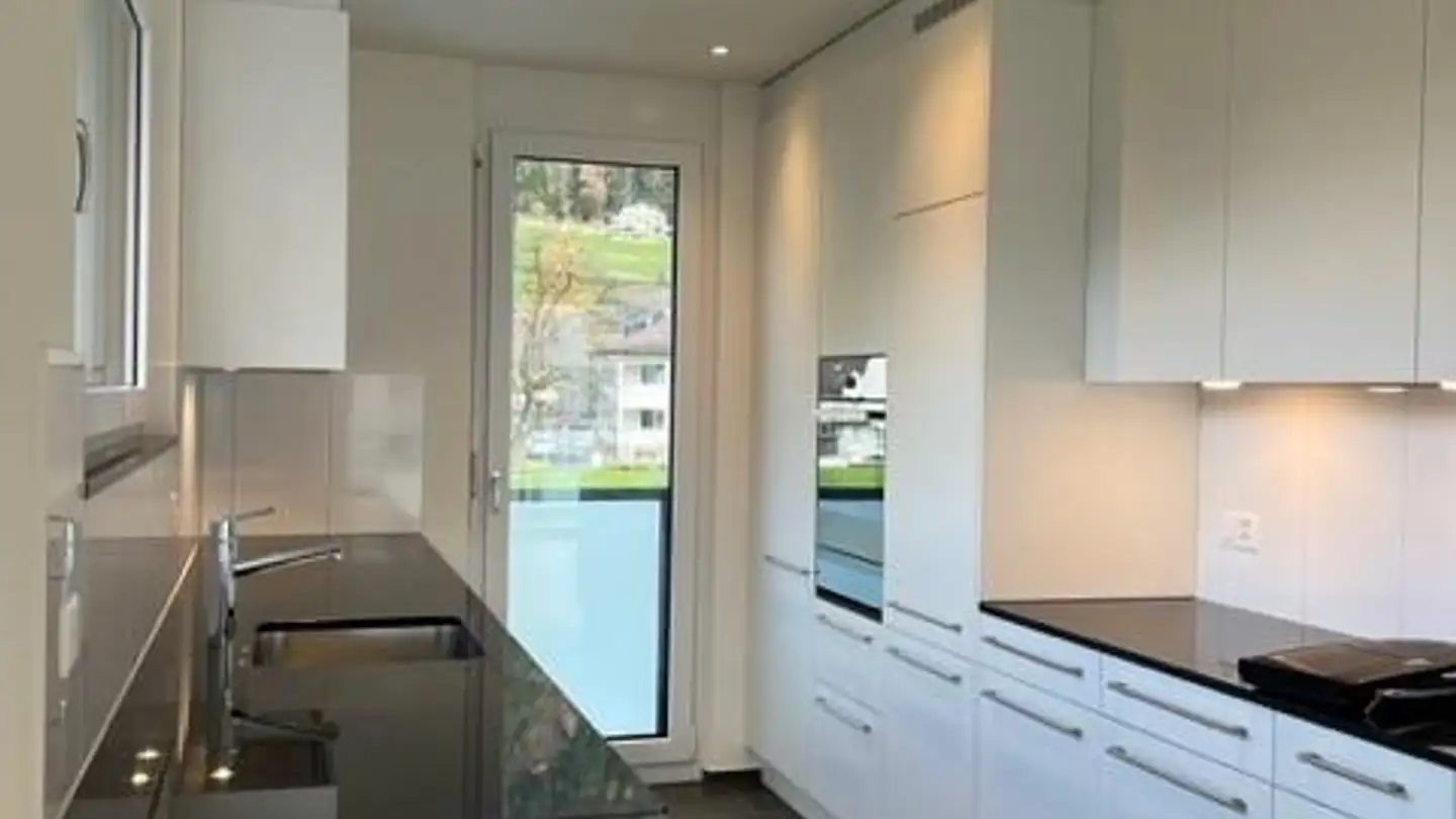 Wohnung mieten - Spitalstrasse 4e, 6460 Altdorf UR - Foto 3