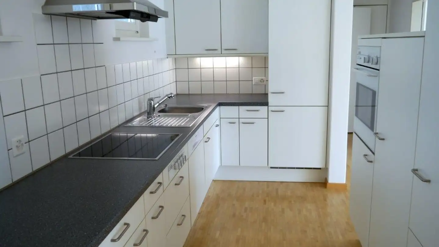 Apartment for rent - Rosenhofweg 10, 9500 Wil SG - Photo 2