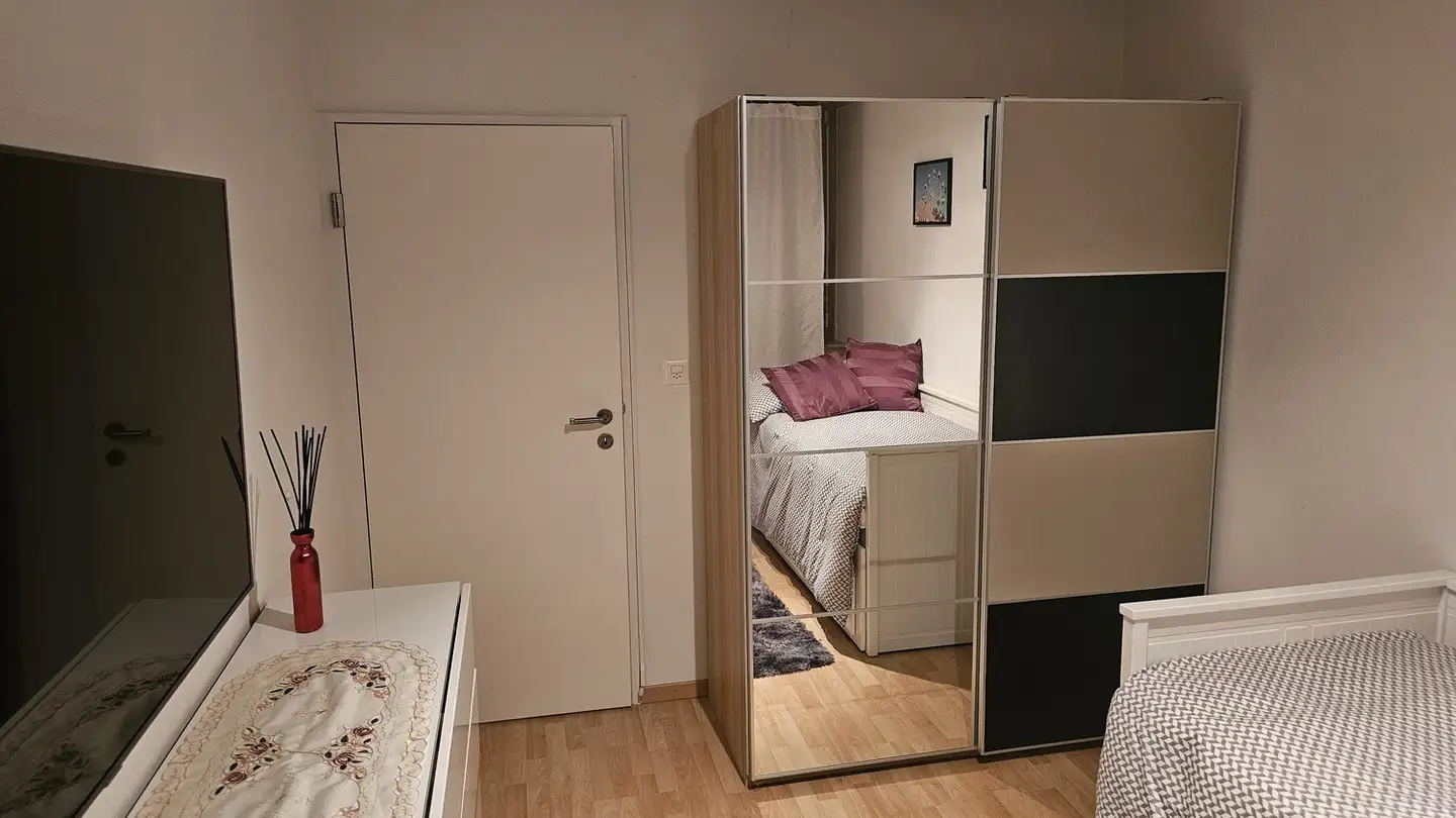 Stanza singola in affitto - 8610 Uster - Foto 3