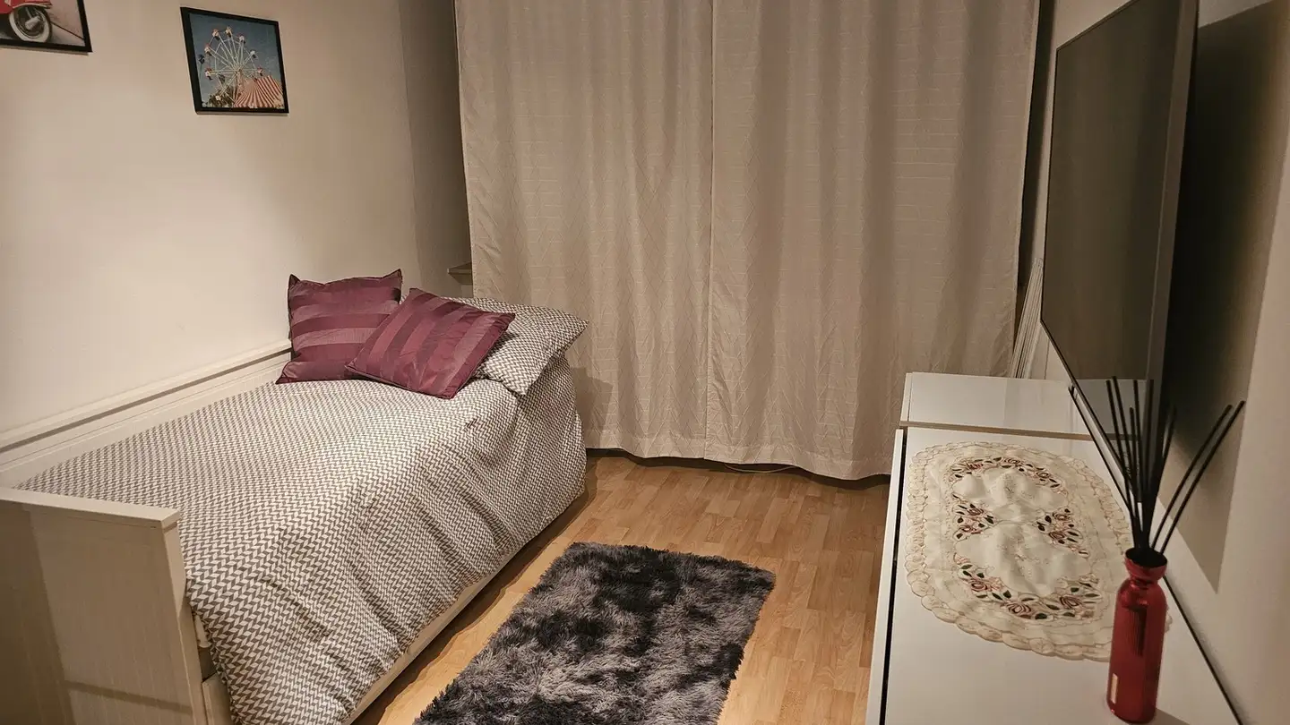 Stanza singola in affitto - 8610 Uster - Foto 4