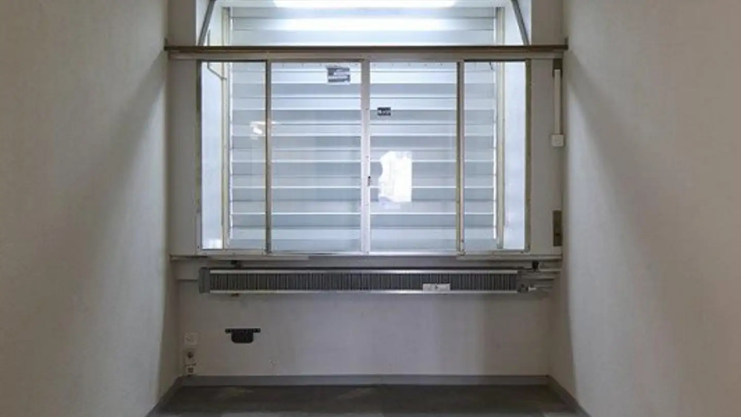 Chiosco in affitto - Aarauerstrasse 35, 4600 Olten - Foto 4
