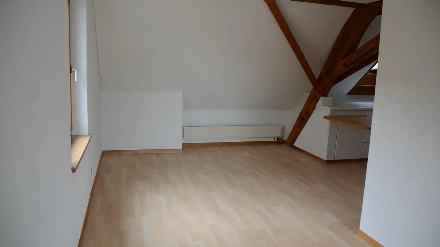 Apartment for rent - Hauptstrasse 15, 5502 Hunzenschwil - Photo 4