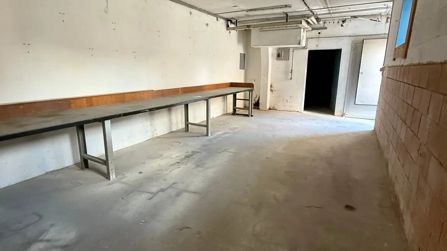 Lagerraum mieten - Grand-Rue 33, 2616 Renan BE - Foto 2