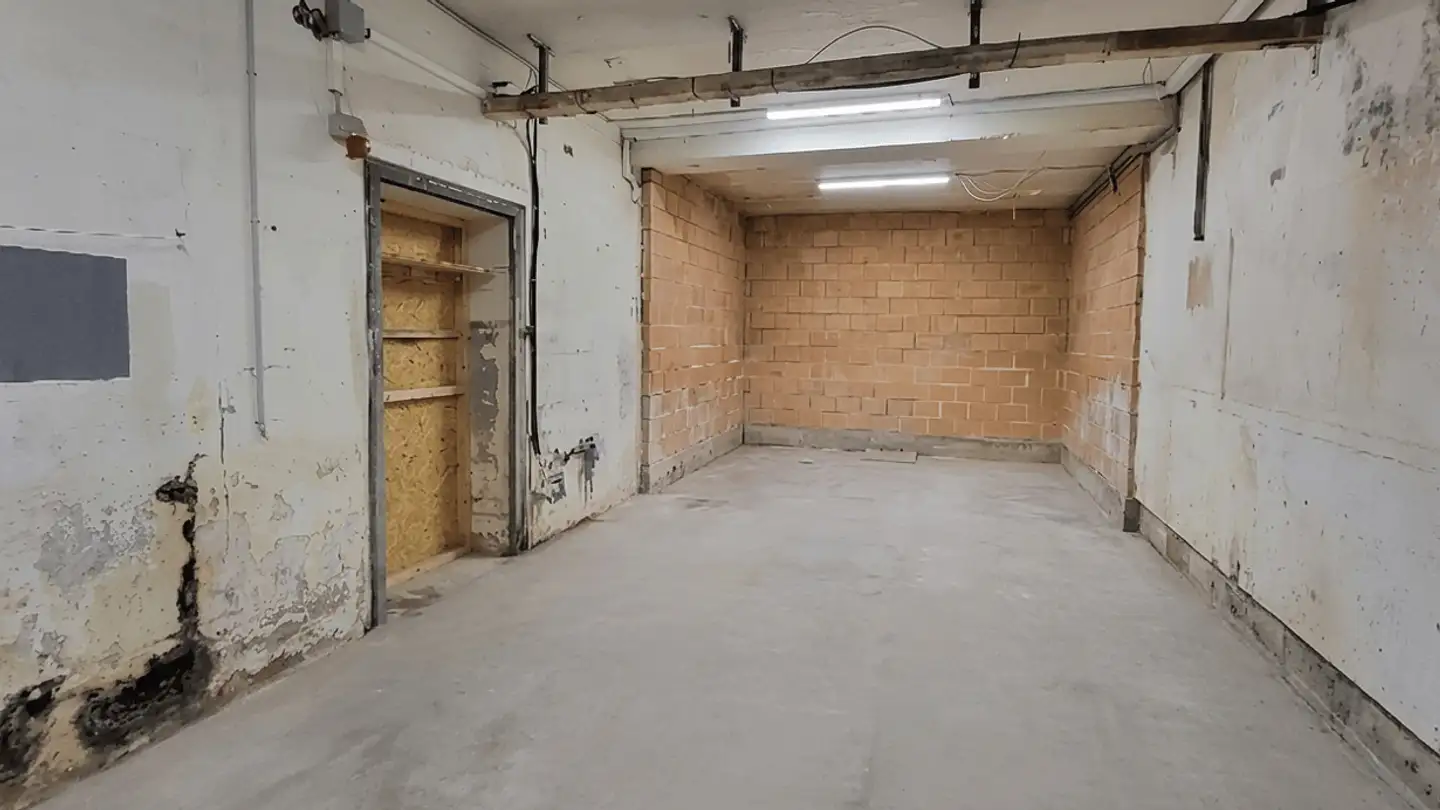 Lagerraum mieten - Grand-Rue 33, 2616 Renan BE - Foto 3