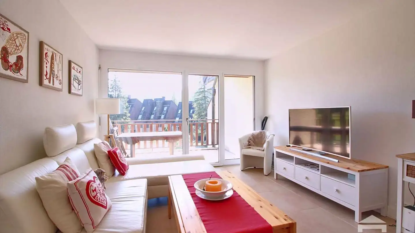 Appartamento in vendita - 1264 St-Cergue - Photo 2